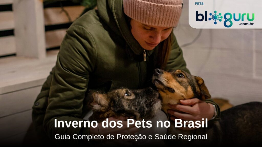 Imagem ilustrativa — Pets — Bloguru