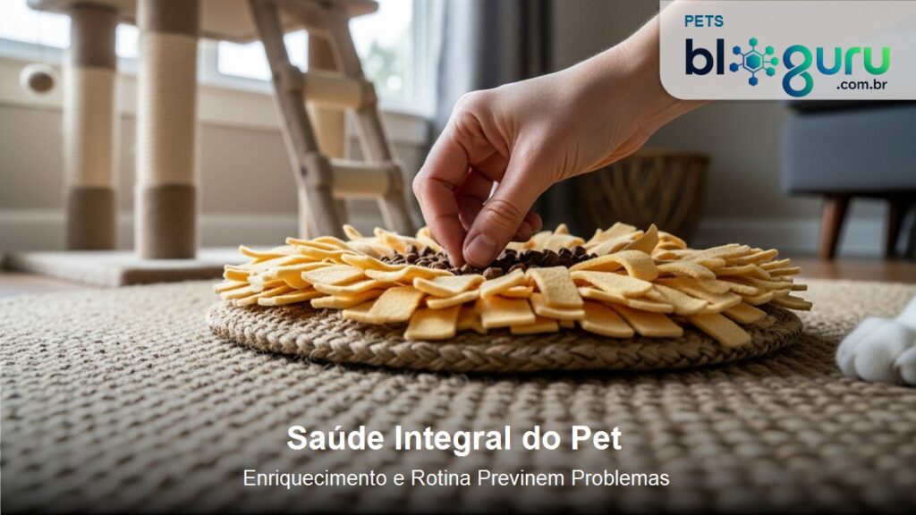 Imagem ilustrativa — pets — Bloguru